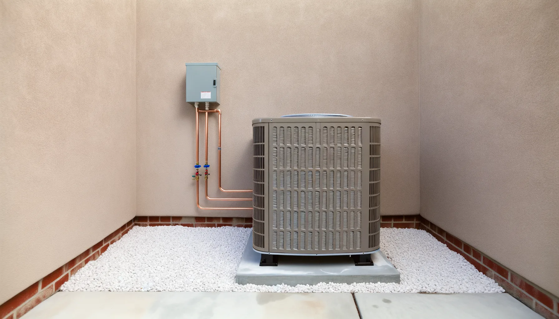 Ductwork Repair & Sealing