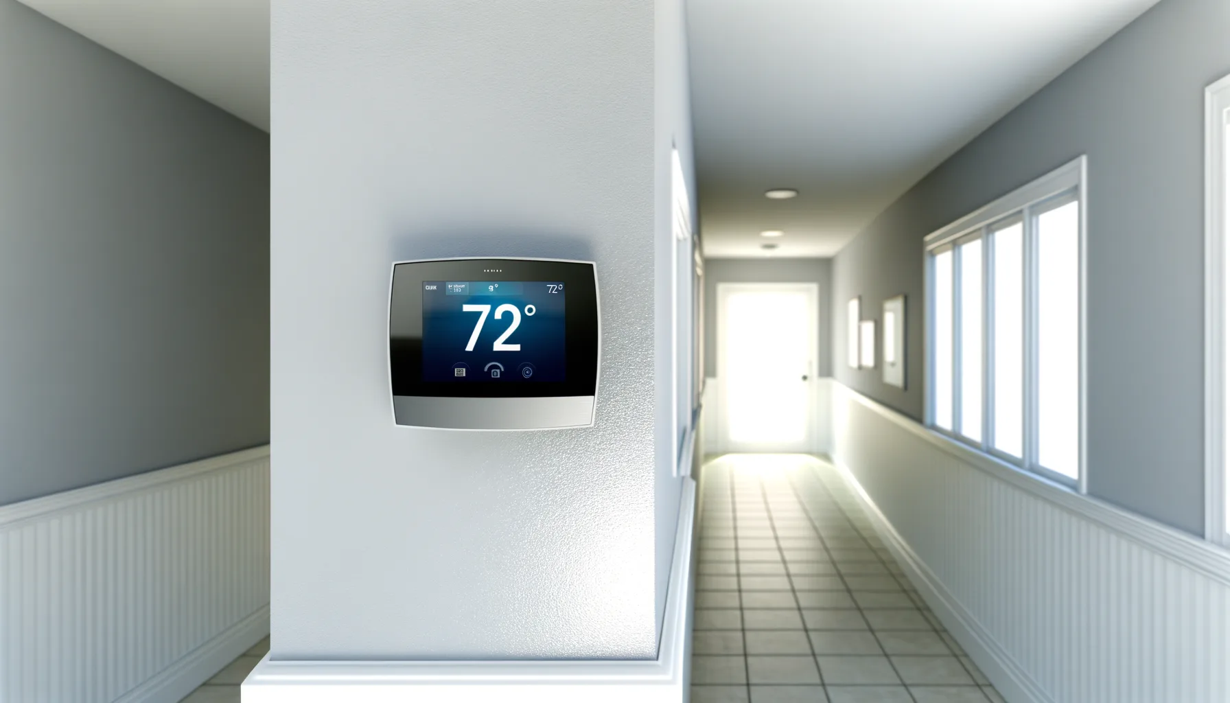 Refrigerant Recharge - Project 3