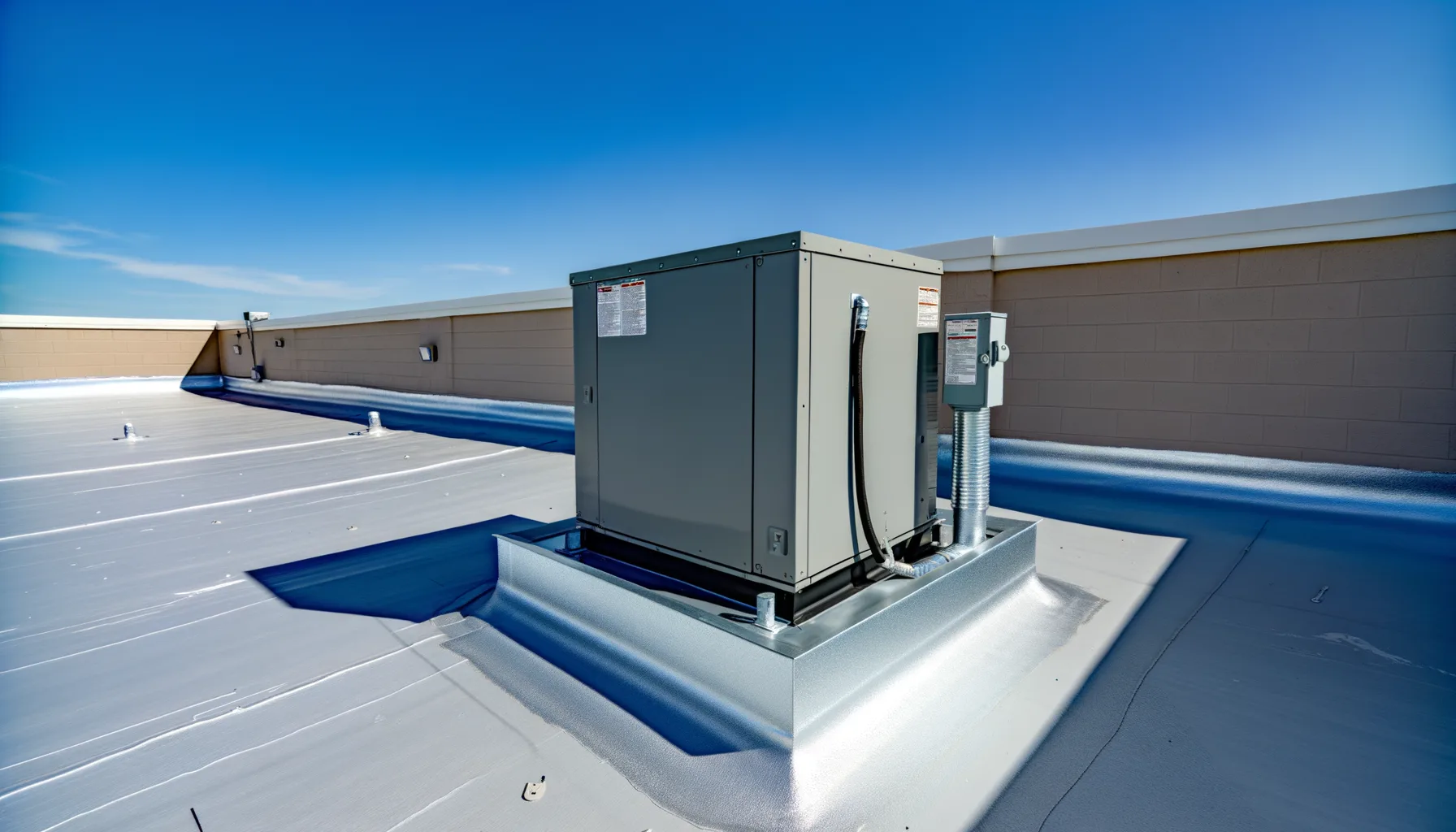 Maintenance Services