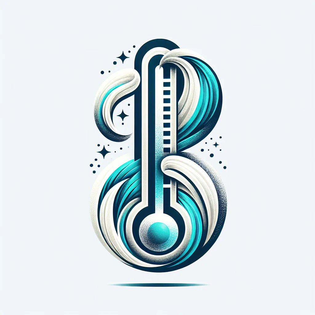 CoolJet AC Repairs El Paso logo