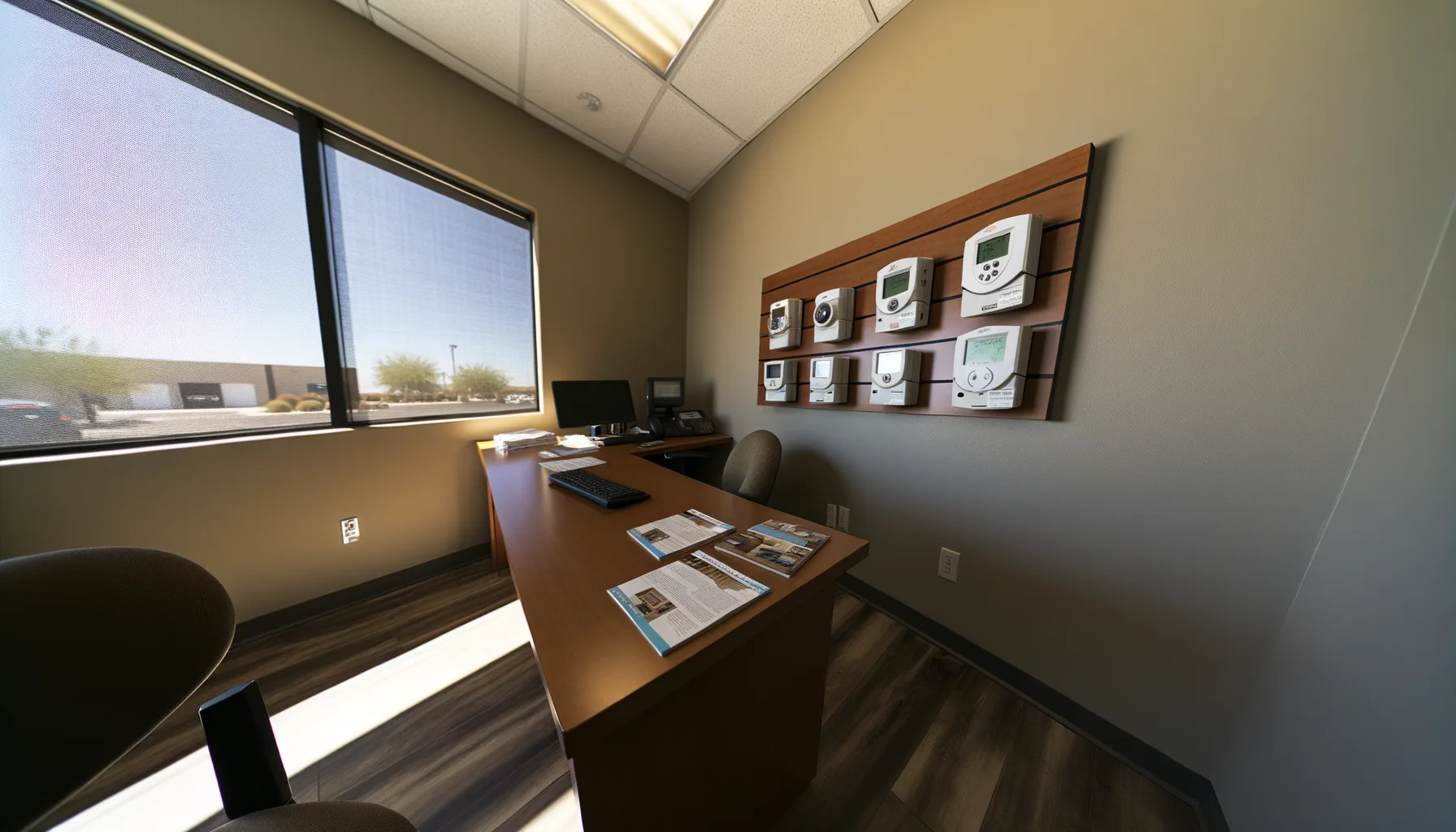 Air Conditioning Repair Service