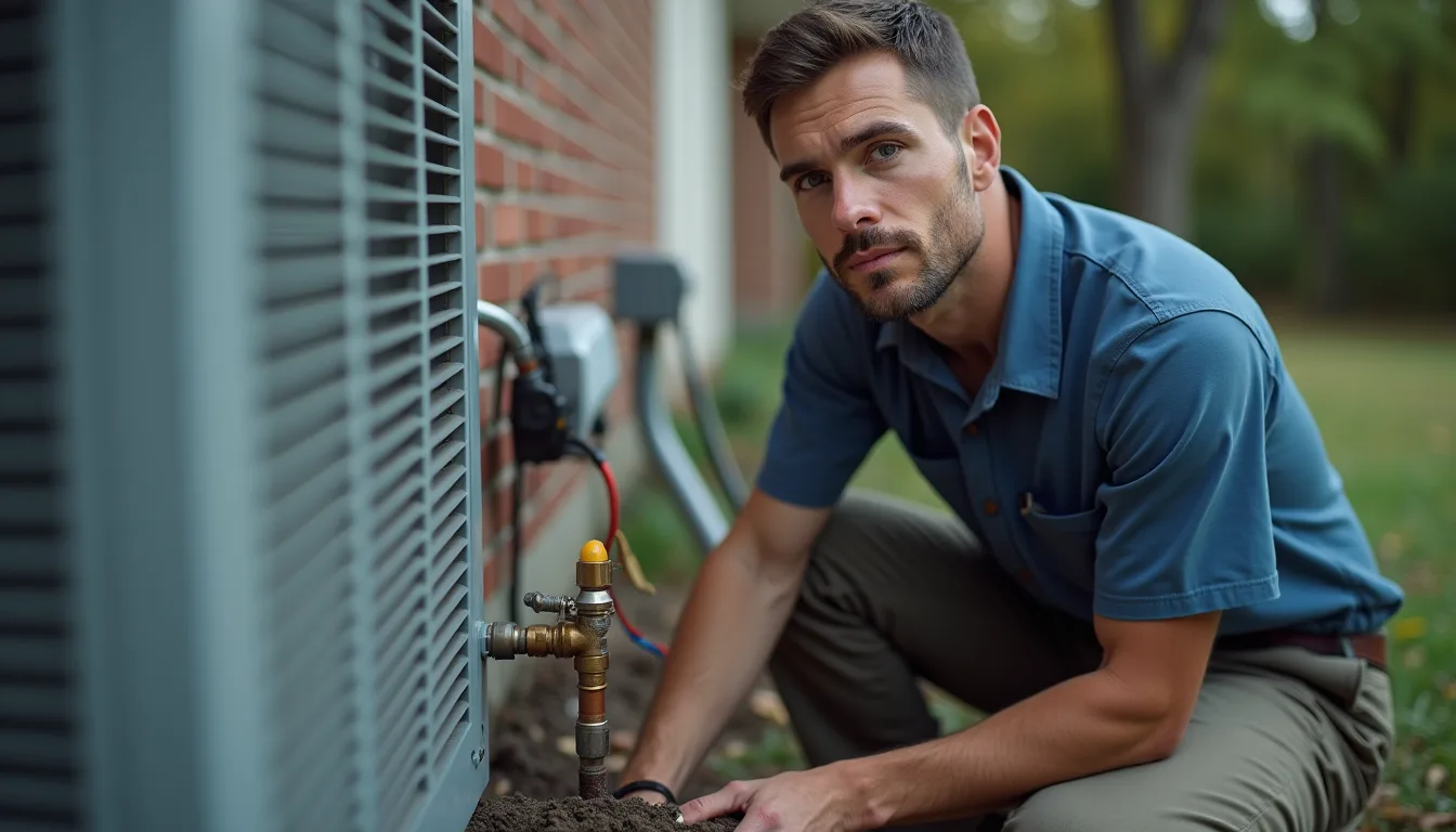 Maintenance Services