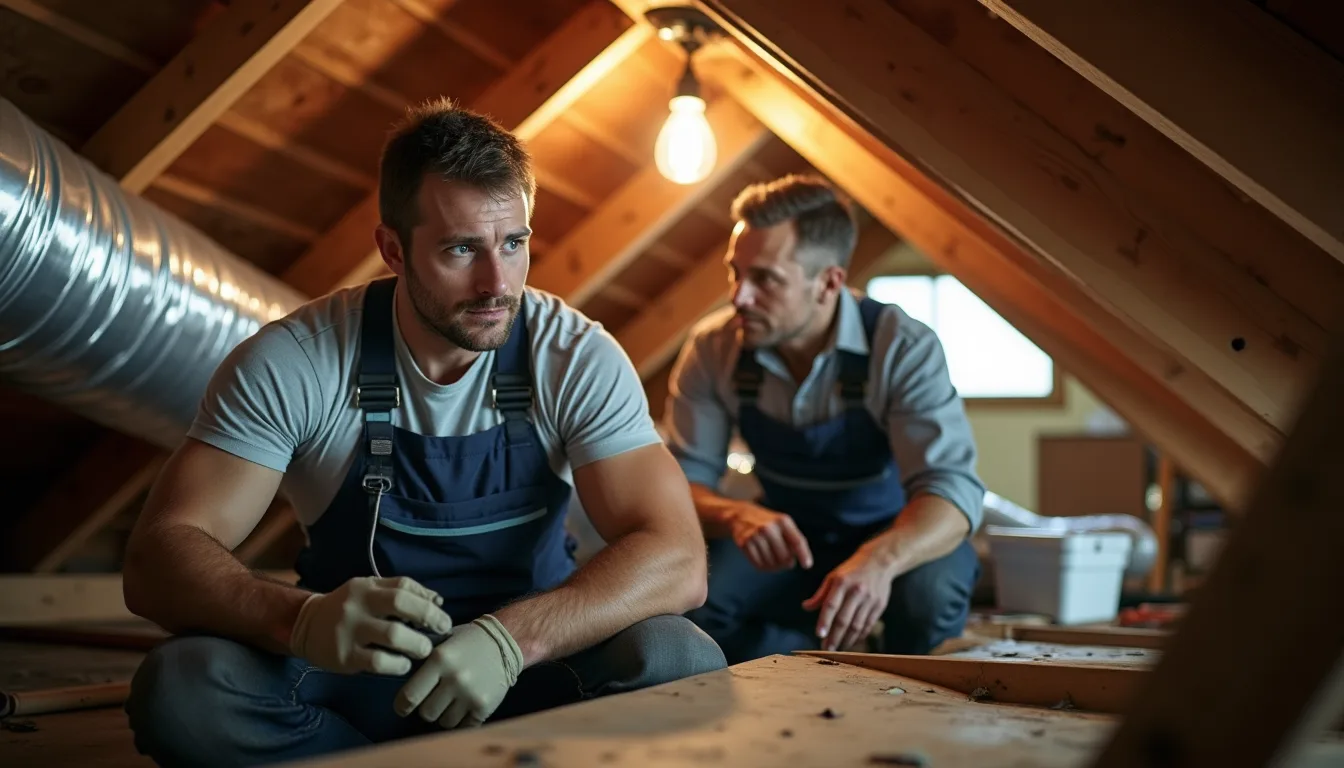 Commercial AC Repair