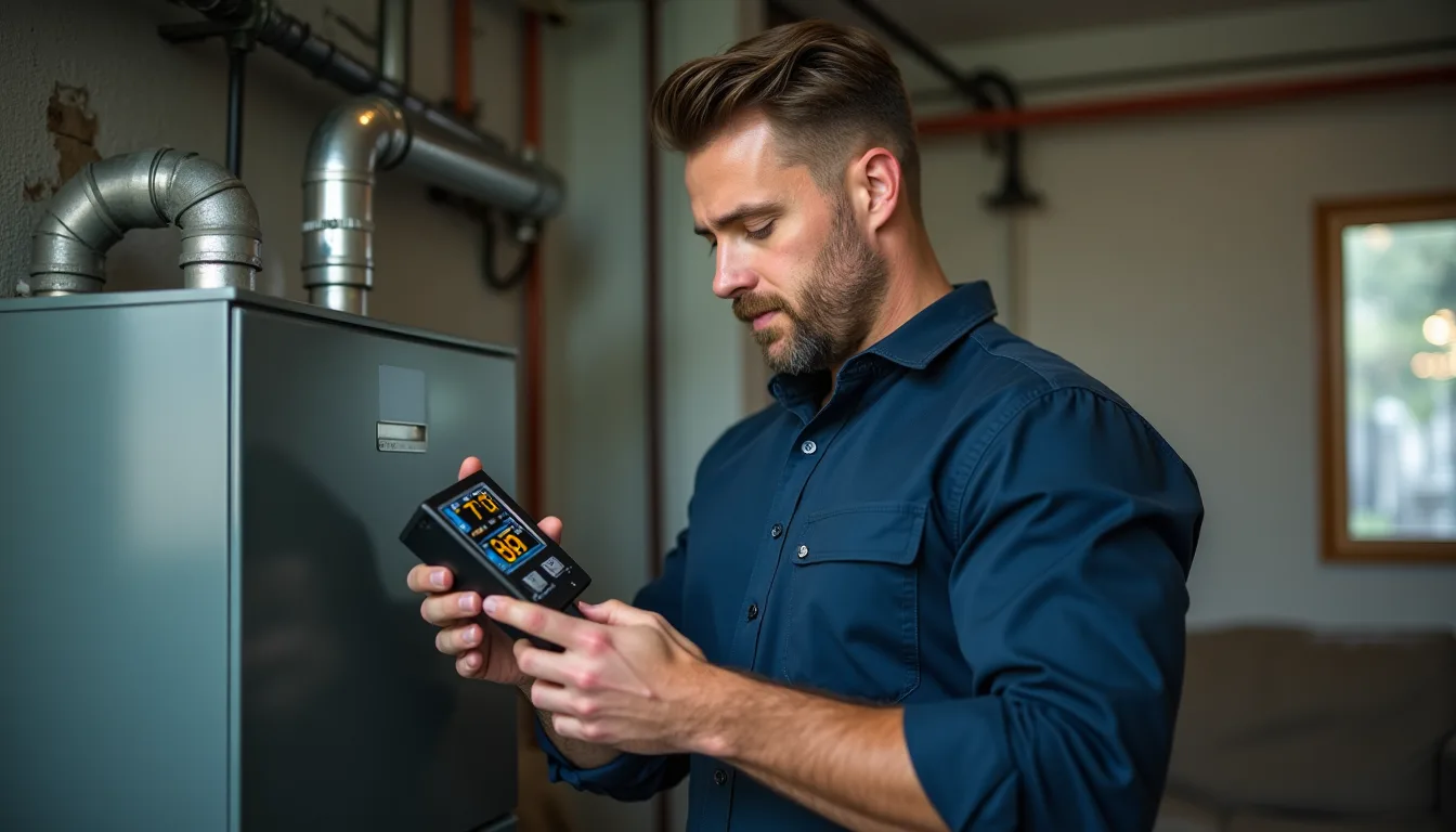 AC System Replacement