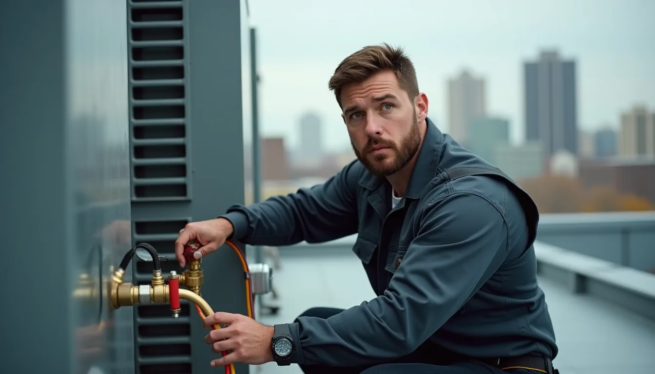 Understanding the AC Phase-Out Timeline for Seattle Homeowners