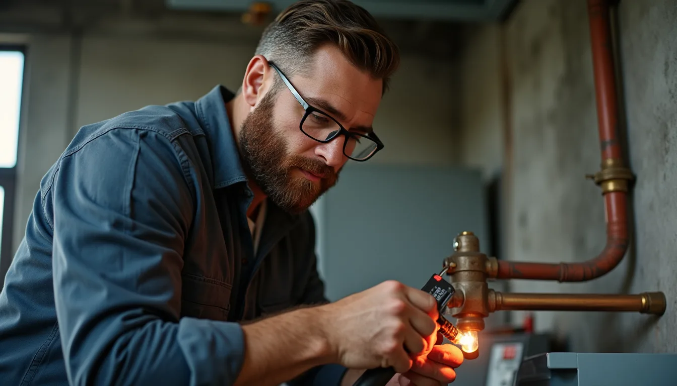 Top 8 AC Problems Seattle Homeowners Report Every Fall