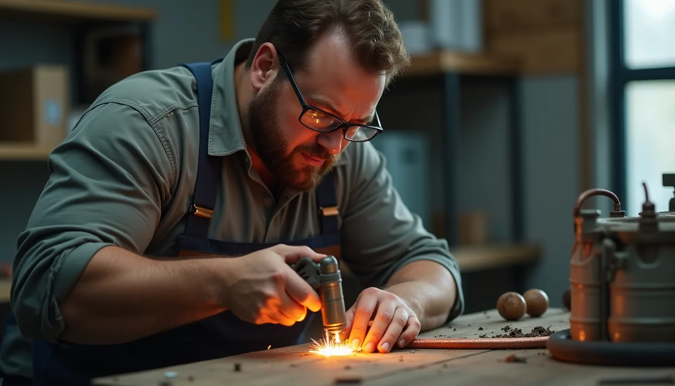 Commercial Air Conditioning Repair in Seattle: Keeping Your Business Cool